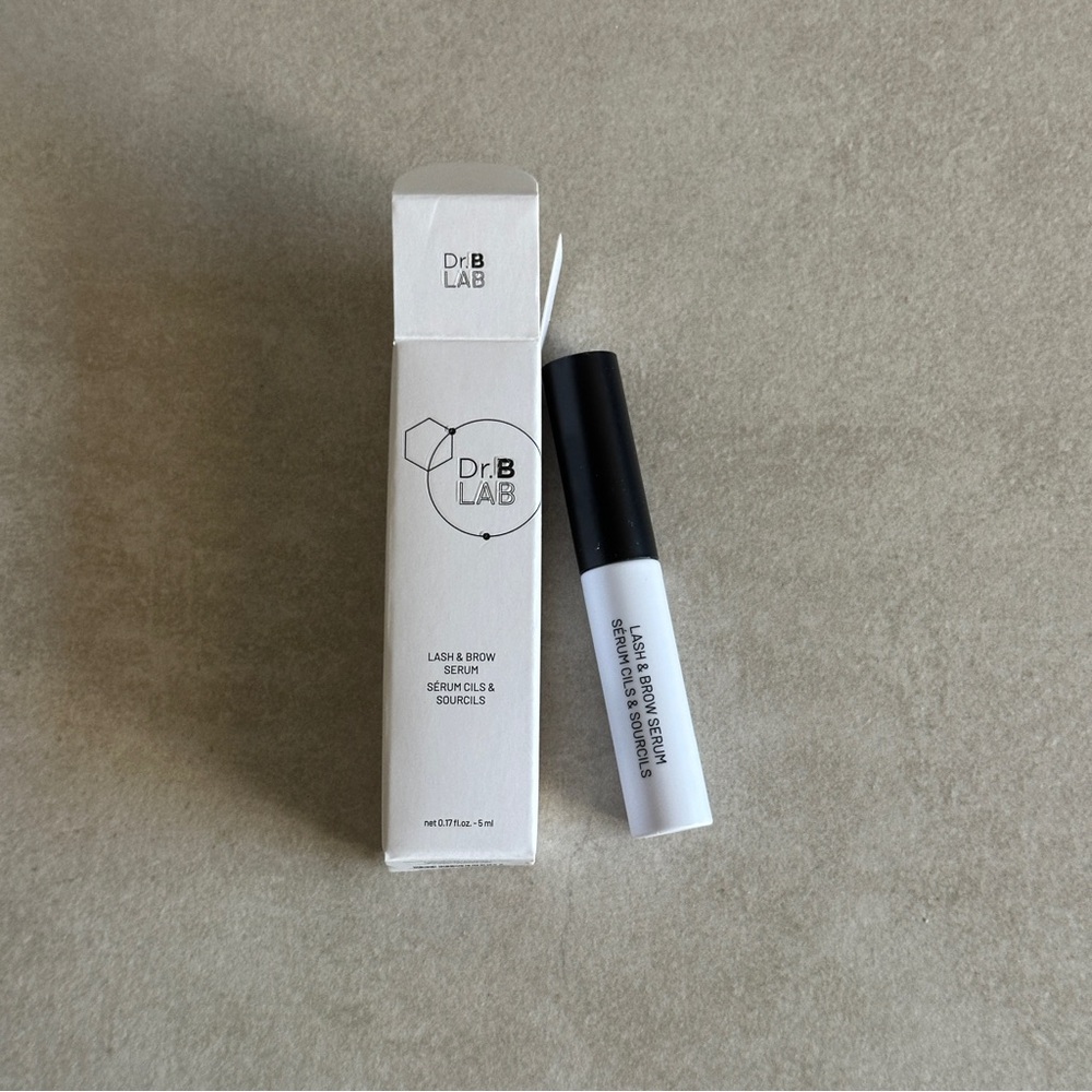 Dr. Brandt Lab Lash & Brow Serum